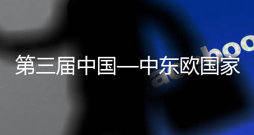 八局开幕开幕第三的全国个国际中东中建中心宁波会议球首承建届中家博览会廊桥欧国式在式