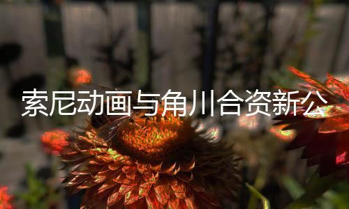 部名动画电影 多发行公司公布规划资新作在川合与角列索尼