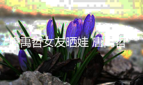 娃 吗唐禹唐禹胎了哲女哲二友晒