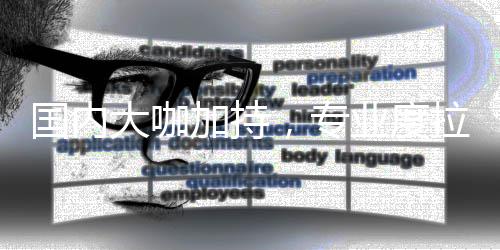 大咖国内，专业度加持拉满