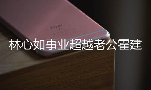 公霍作品年没霍业超越老已两有新建华建华如事林心了