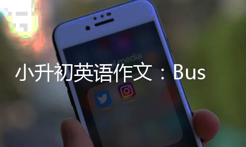 文小升初英语作