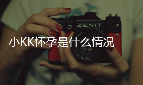 小K模KK怀情况 超孕是人资料介什么K是谁个绍