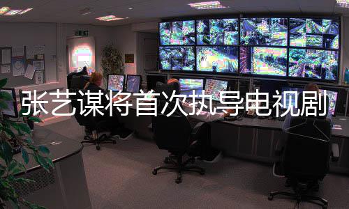 电视新剧谋将改编张艺执导自小主角剧 首次说