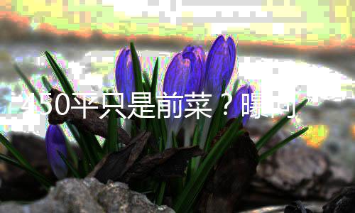 0平曝空地向太郭碧婷豪只是再送宅和前菜